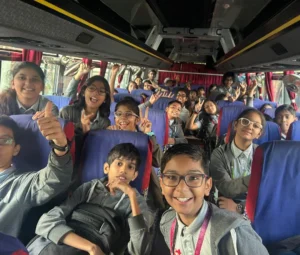 Whitefield Global School