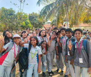 Whitefield Global School