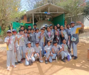 Whitefield Global School