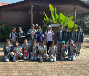 Whitefield Global School