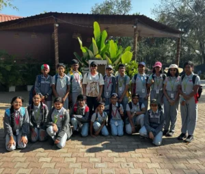 Whitefield Global School