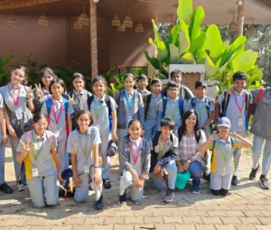 Whitefield Global School