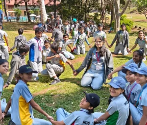 Whitefield Global School