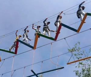 Whitefield Global School