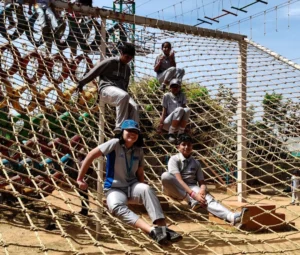 Whitefield Global School