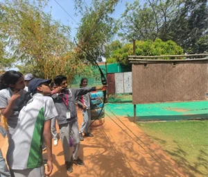 Whitefield Global School