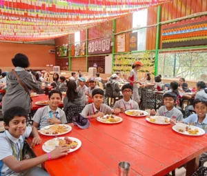 Whitefield Global School