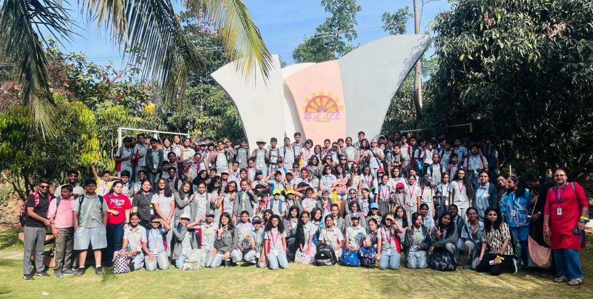 Whitefield Global School