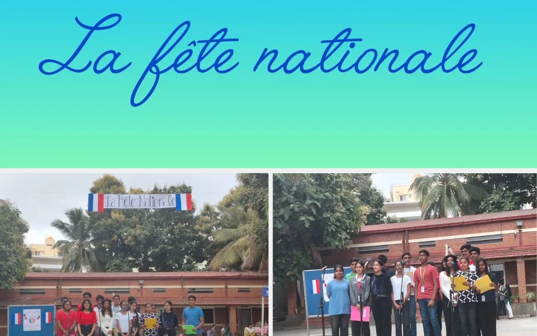 Whitefield Global School