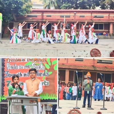 Whitefield Global School