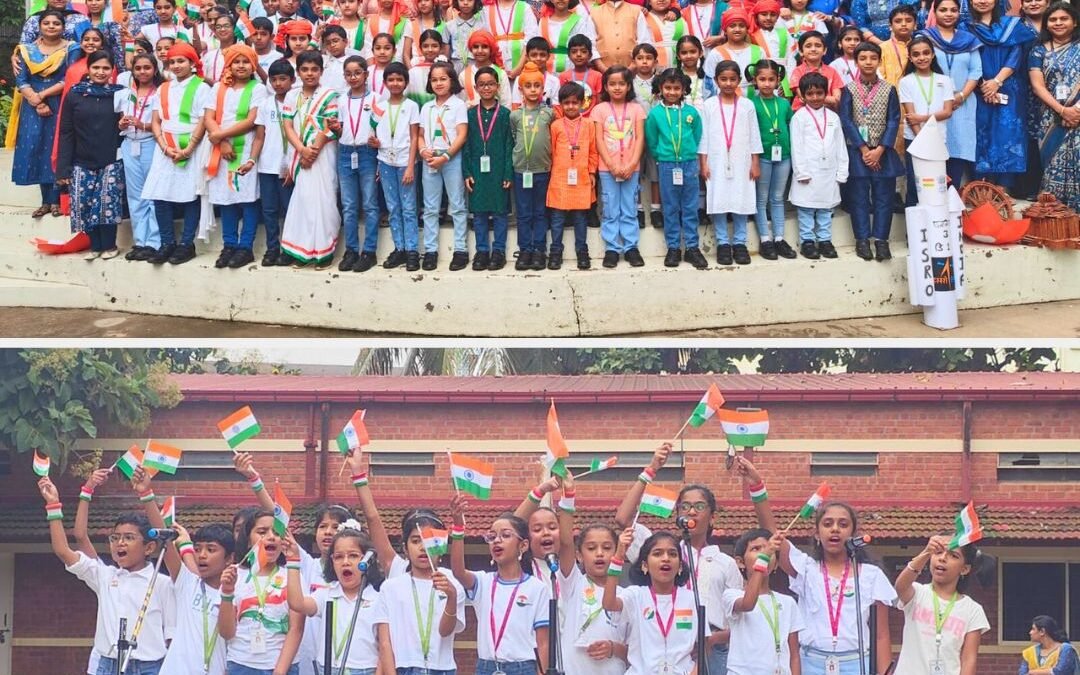 Whitefield Global School