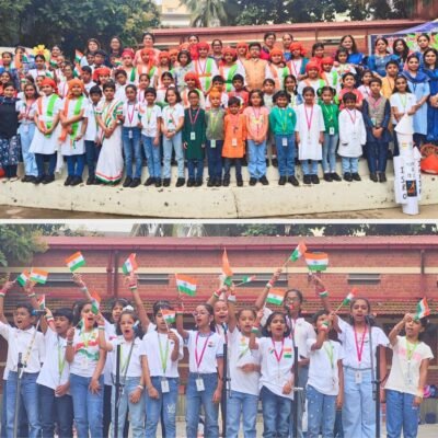 Whitefield Global School