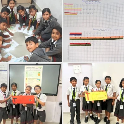 Whitefield Global School