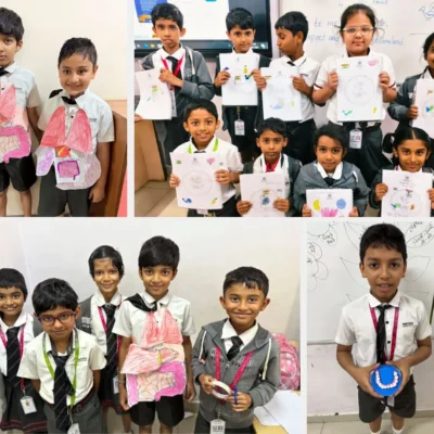 Whitefield Global School
