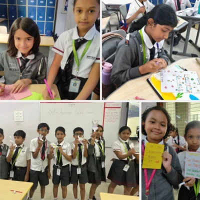 Whitefield Global School