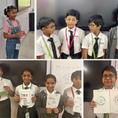 Whitefield Global School
