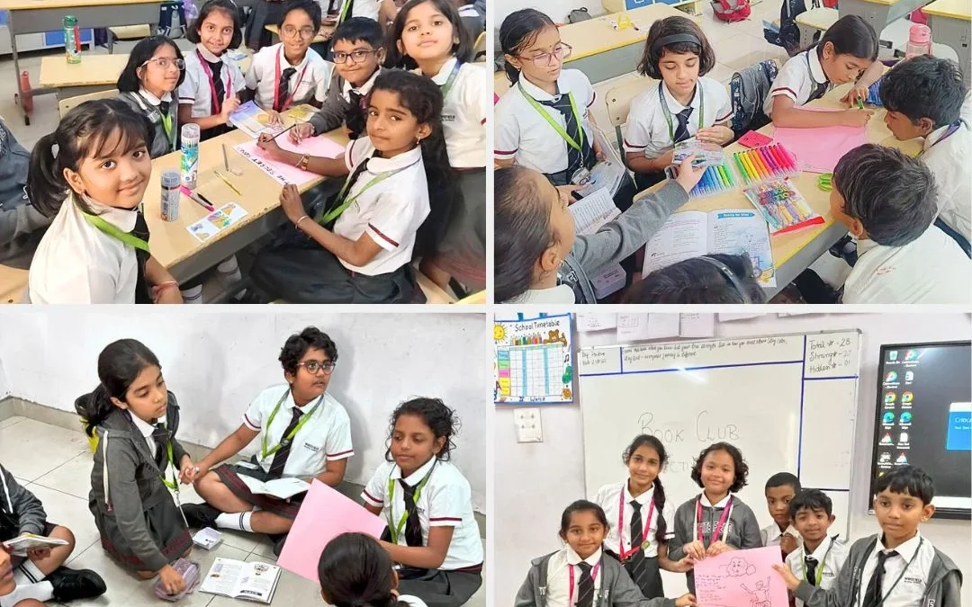 Whitefield Global School