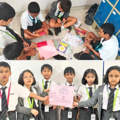 Whitefield Global School