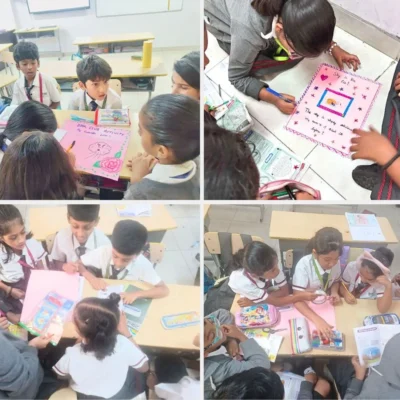 Whitefield Global School