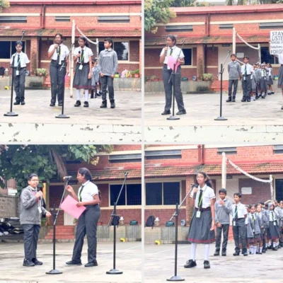 Whitefield Global School