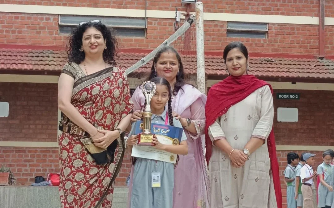 Whitefield Global School
