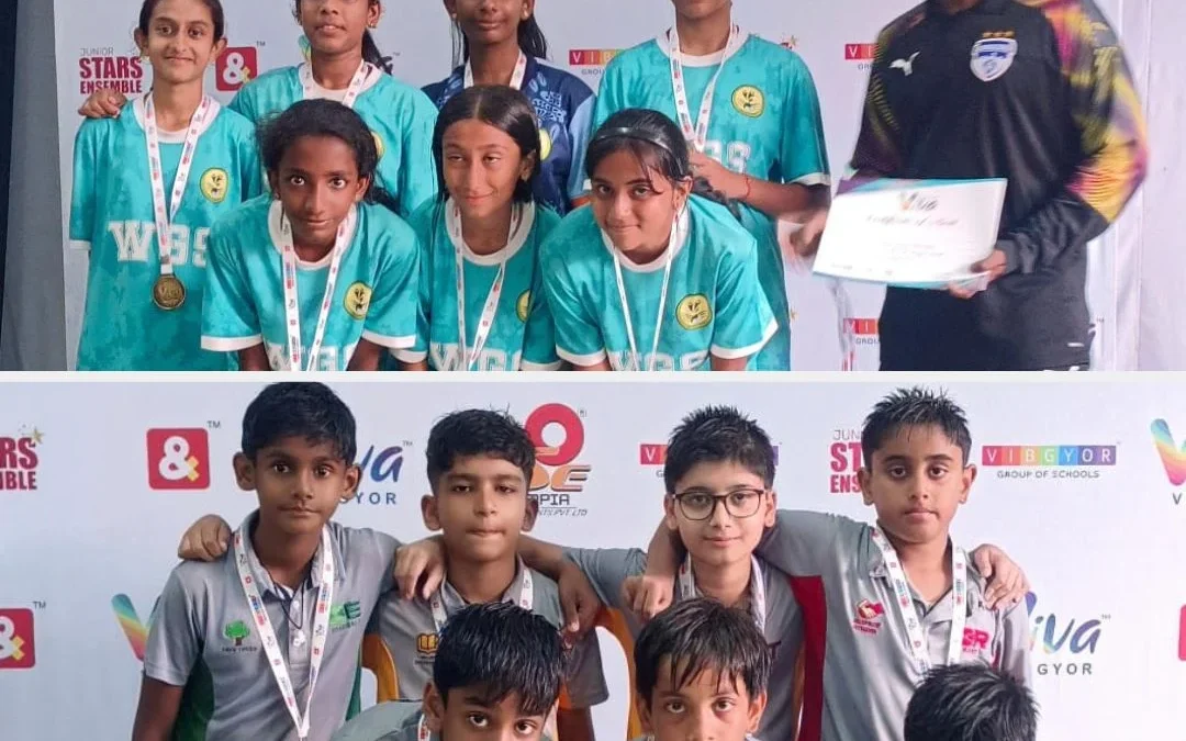 Whitefield Global School