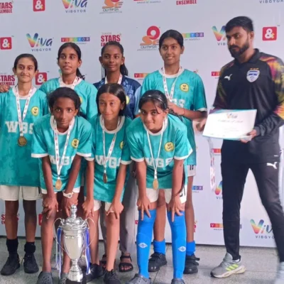 Whitefield Global School