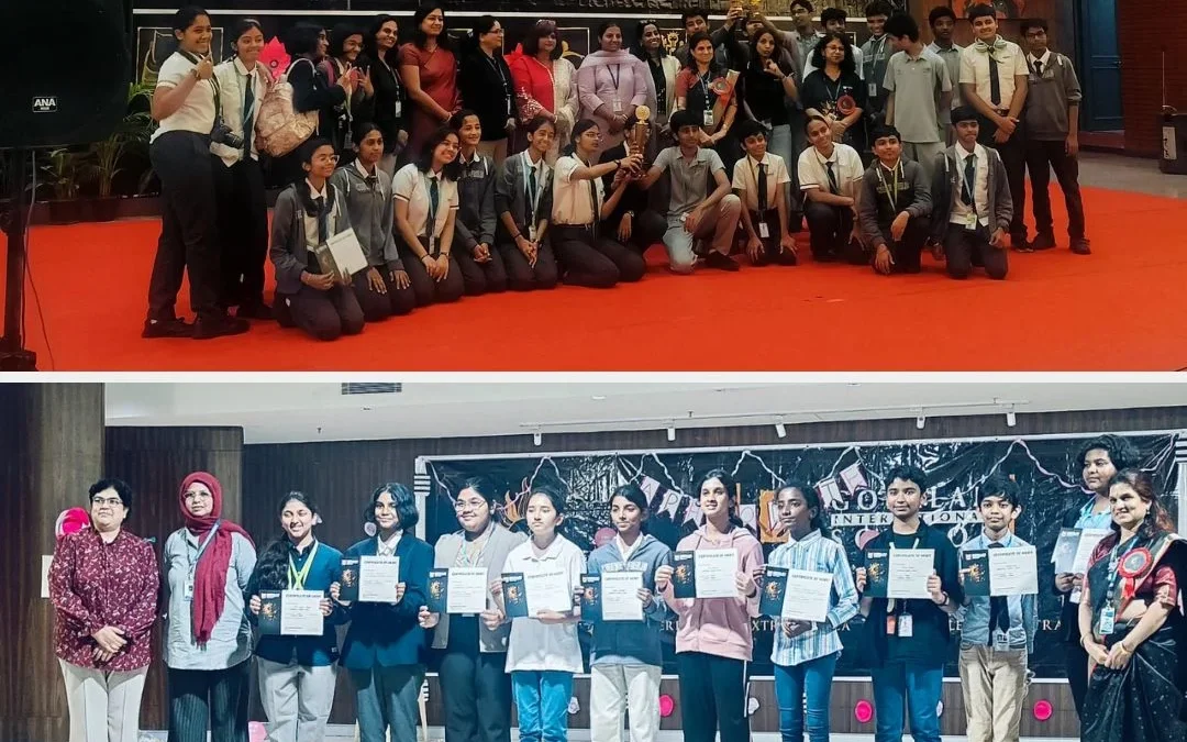 Whitefield Global School
