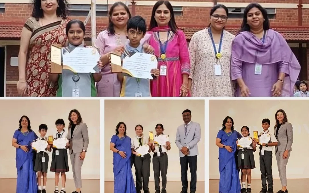 Whitefield Global School