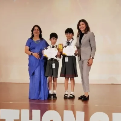 Whitefield Global School