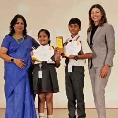 Whitefield Global School