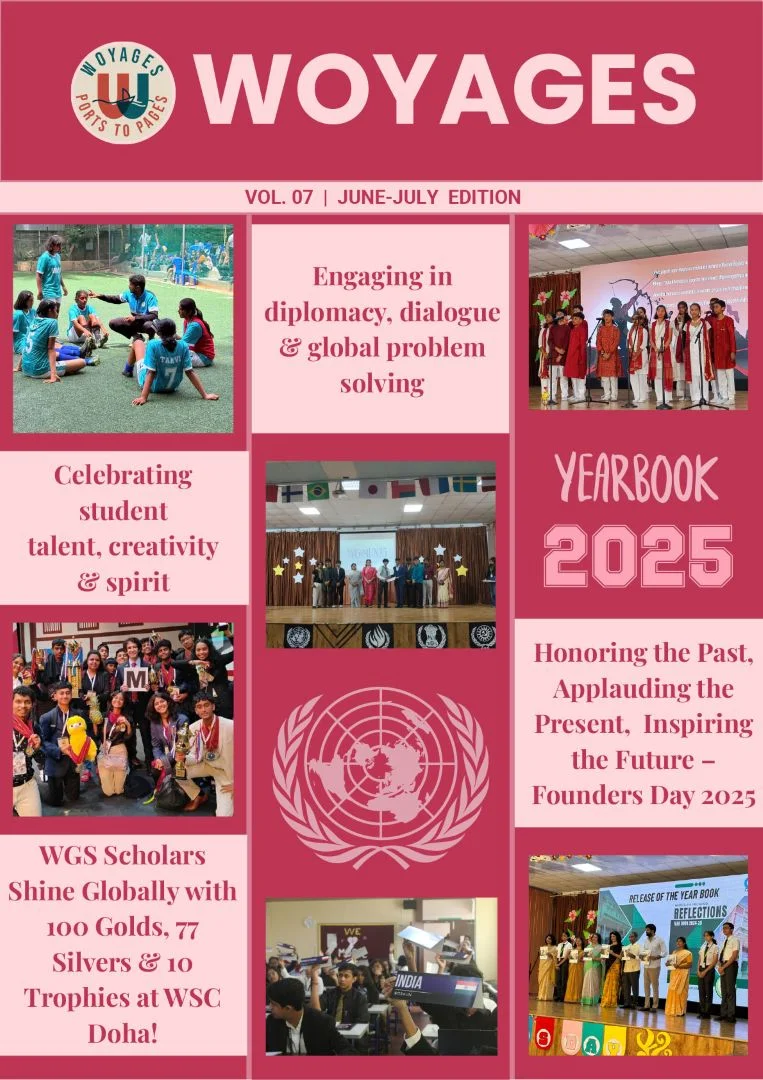 Whitefield Global School