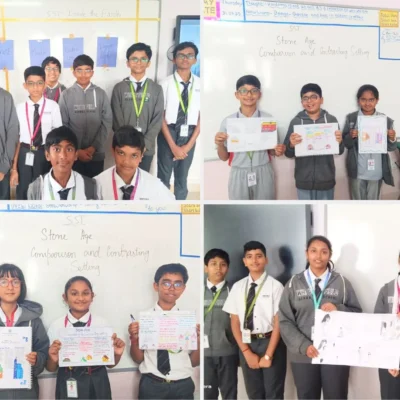 Whitefield Global School