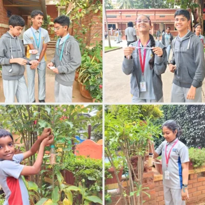 Whitefield Global School