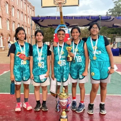Whitefield Global School