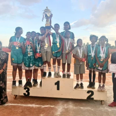 Whitefield Global School