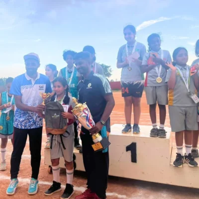 Whitefield Global School