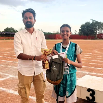 Whitefield Global School