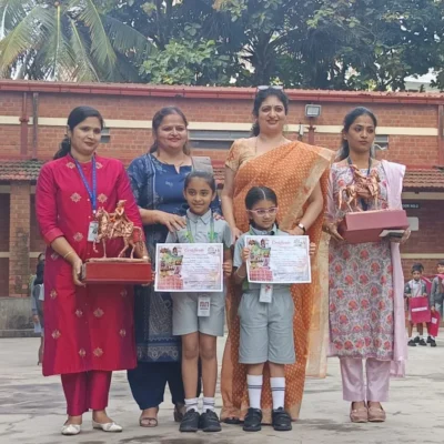 Whitefield Global School