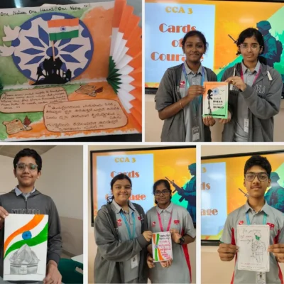 Whitefield Global School