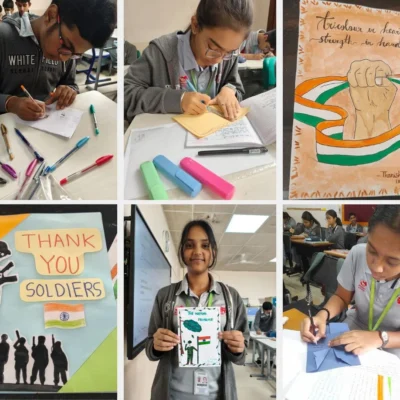 Whitefield Global School