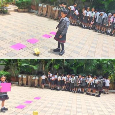 Whitefield Global School