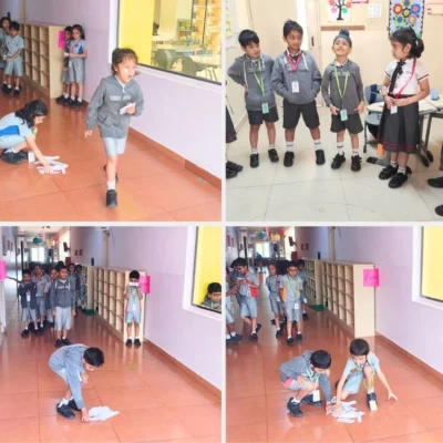 Whitefield Global School