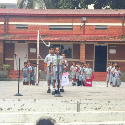 Whitefield Global School