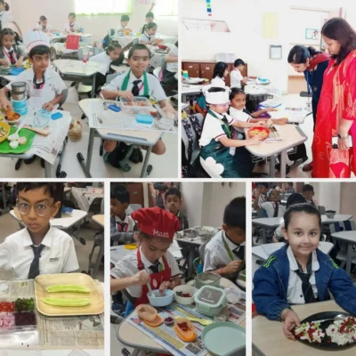 Whitefield Global School