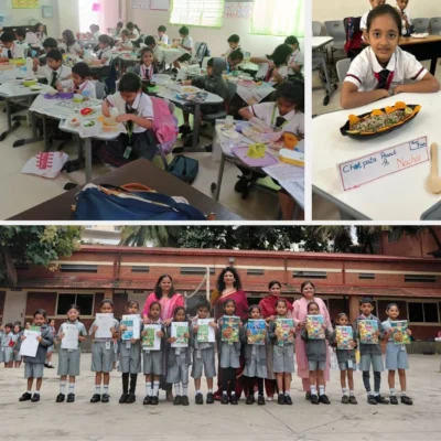 Whitefield Global School