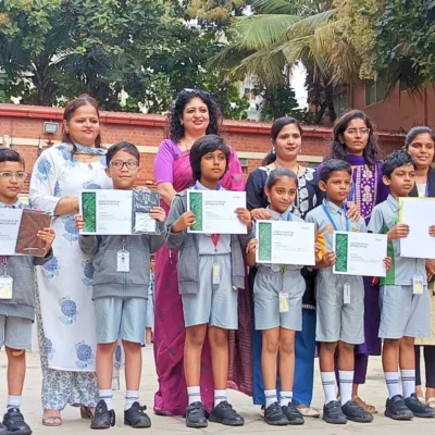 Whitefield Global School