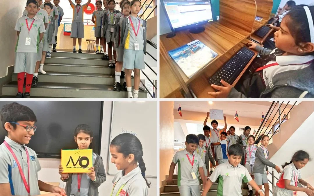 Whitefield Global School