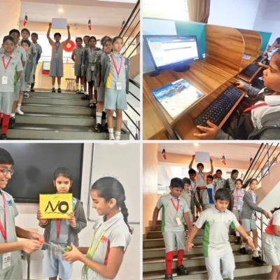 Whitefield Global School
