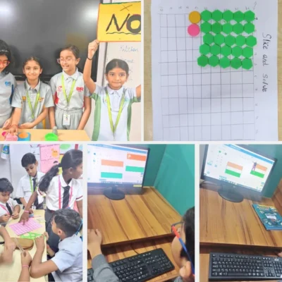 Whitefield Global School